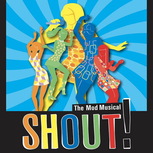 SHOUT! The Mod Musical in Orlando
