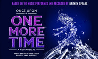 Once Upon a One More Time show poster