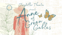 Anne of Green Gables in Oklahoma