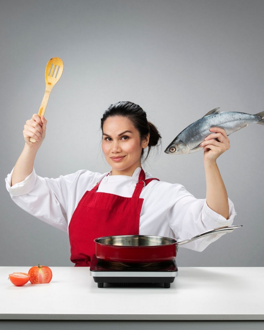 Lasa ng Imperyo/A Taste of Empire