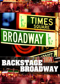 Backstage Broadway