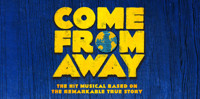 Come From Away in Australia - Sydney