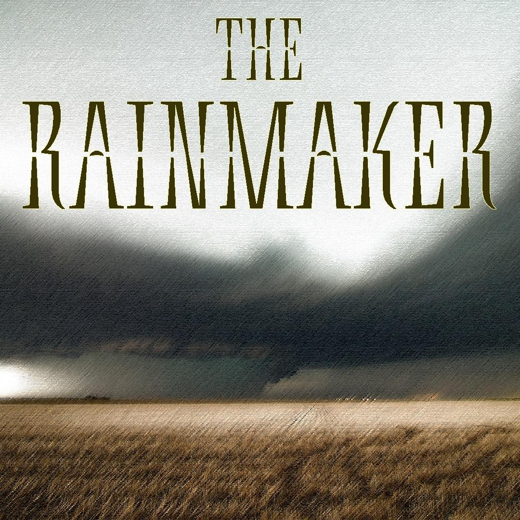 THE RAINMAKER 