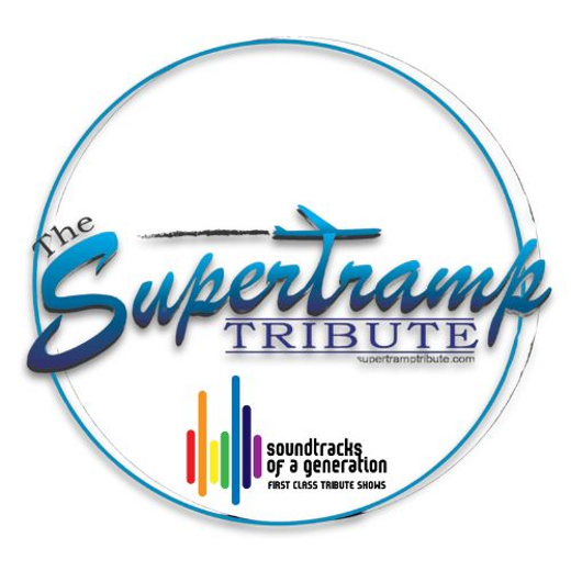 The SuperTramp Tribute show poster