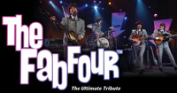 The Fab Four: The Ultimate Tribute show poster