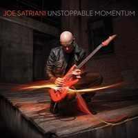 JOE SATRIANI with Special Guest STEVE MORSE in San Diego