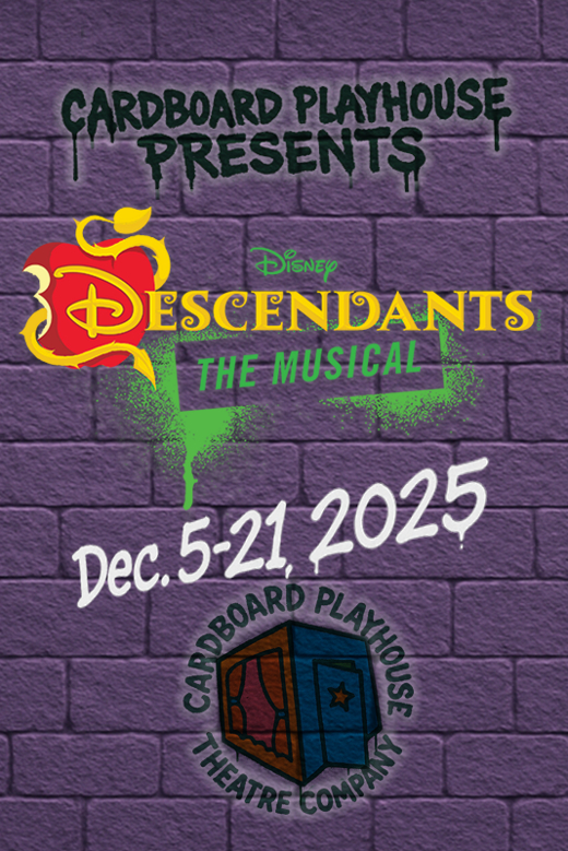 Disney's Descendants the Musical