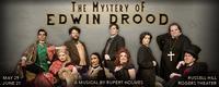 The Mystery of Edwin Drood show poster