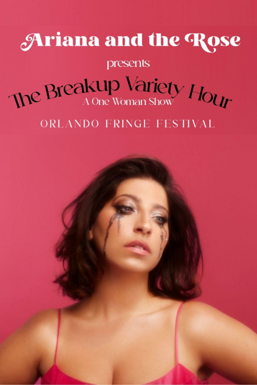 The Breakup Variety Hour in Orlando