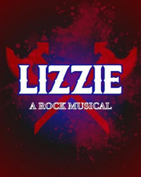 Lizzie show poster