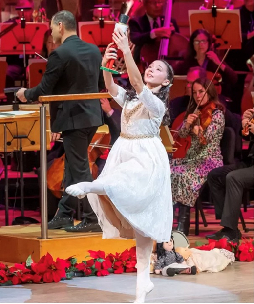 The Nutcracker for Kids