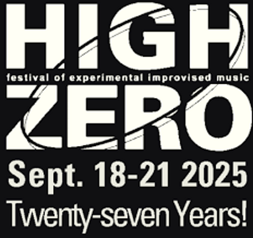 HIGH ZERO 2025
