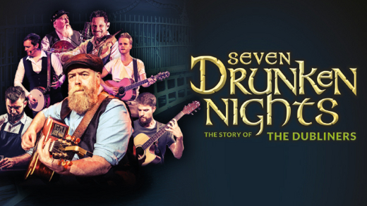 Seven Drunken Nights: The Story of the Dubliners