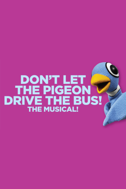 Don't Let the Pigeon Drive the Bus! The Musical!  in Austin