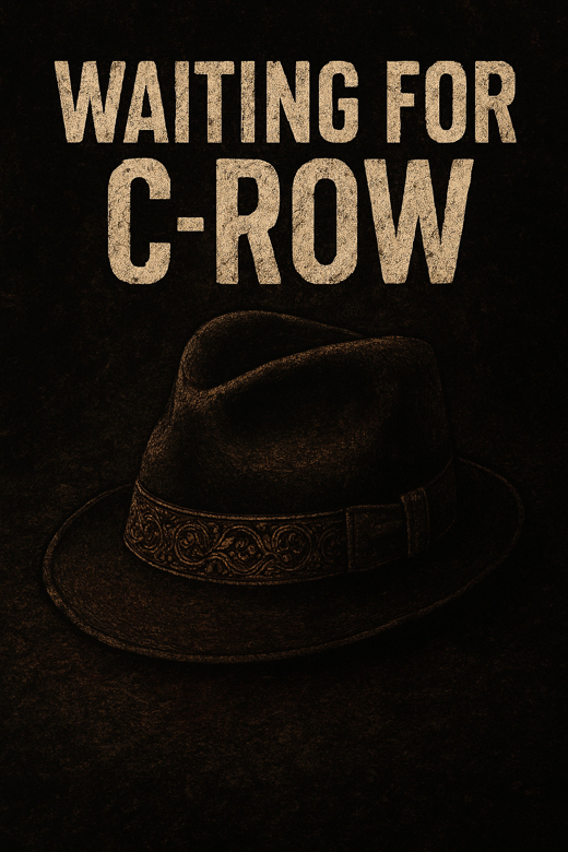 WAITING FOR C-ROW