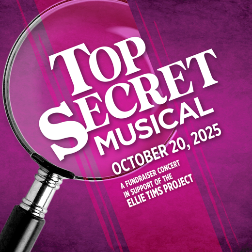 Top Secret Musical