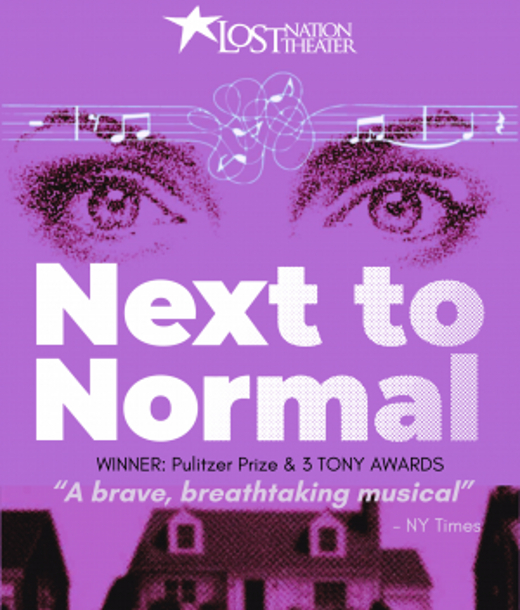 Next to Normal