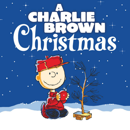 A Charlie Brown Christmas in Des Moines