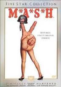M*A*S*H show poster
