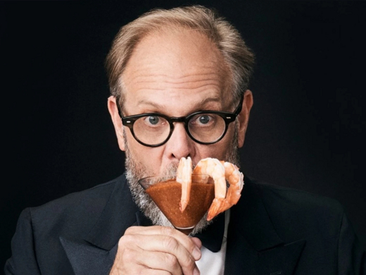 Alton Brown Live - Last Bite in Minneapolis / St. Paul