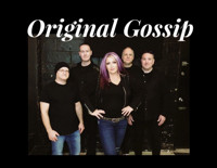 Original Gossip show poster
