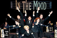 Bud Forrest Entertainment Presents In the Mood 