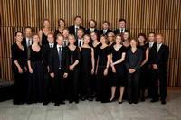 The Norwegian Baroque Orchestra - Lucatelli / Tartini / Mozart