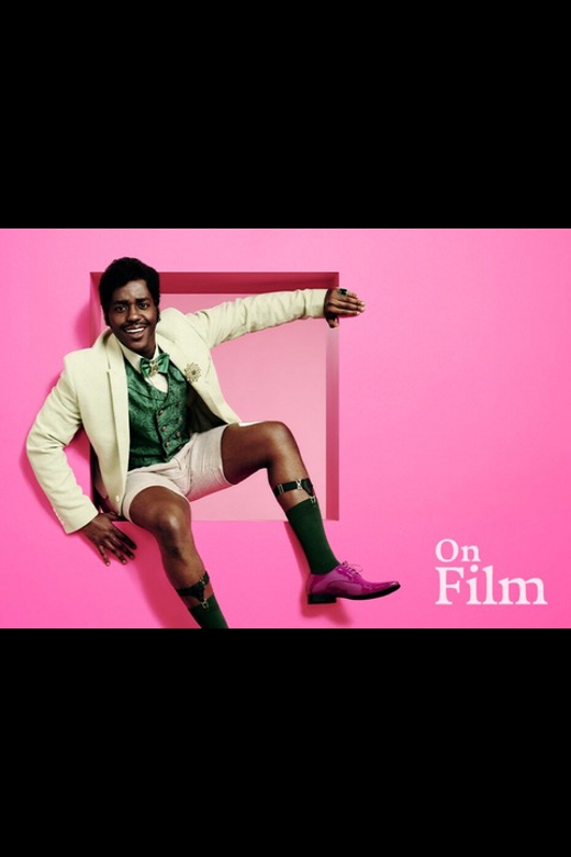 National Theatre Live: The Importance of Being Earnest (Encore)