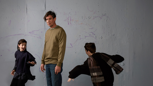 Grief is the Thing with Feathers