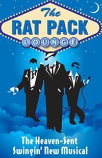 The Rat Pack Lounge show poster