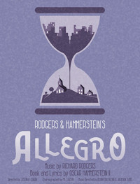 Rodgers and Hammerstein's Allegro in Connecticut