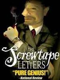 The Screwtape Letters in San Diego