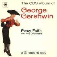 Georges Gershwin - un Américain à Paris show poster