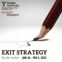 Exit Strategy in Philadelphia Logo