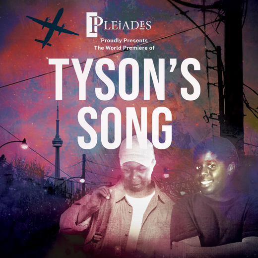 Tyson’s Song