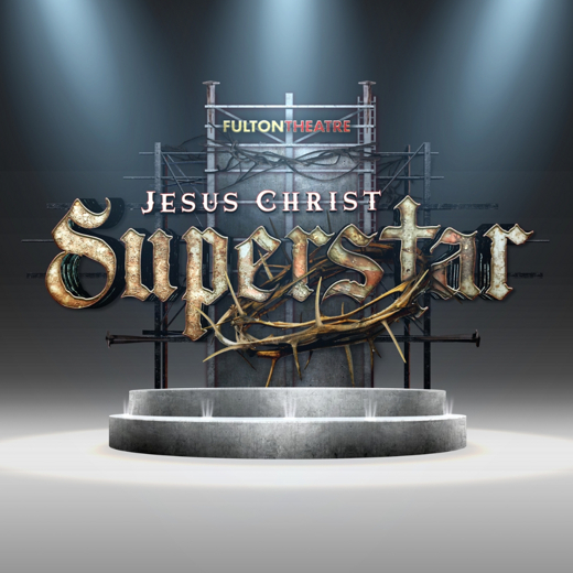 Jesus Christ Superstar in Philadelphia