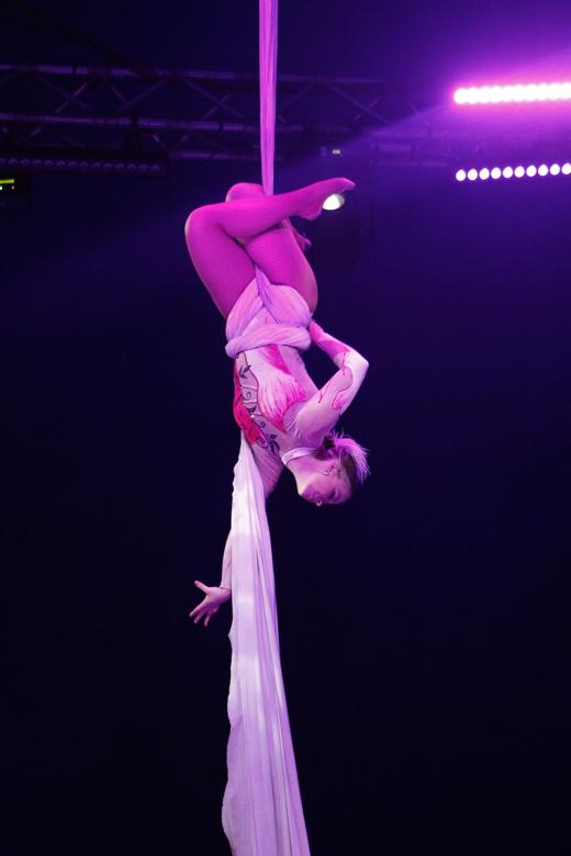 The Great Moscow Circus Extreme in Australia - Melbourne