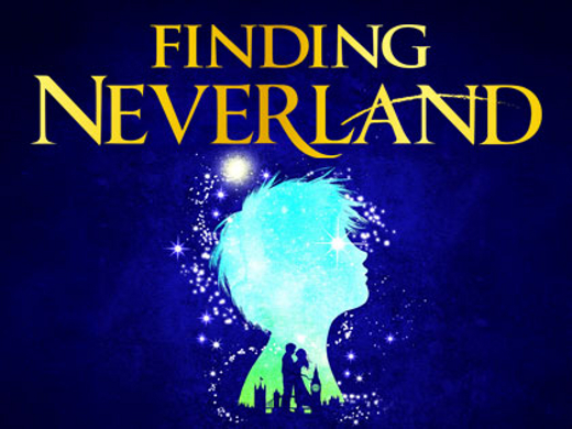 Finding Neverland 