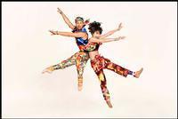 Twyla Tharp's 50th Anniversary Tour in Chicago