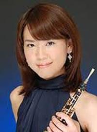 B to C: From Bach to Contemporary Music [162] Mieko Takasu Oboe Recital show poster