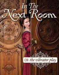 In The Next Room or the vibrator play