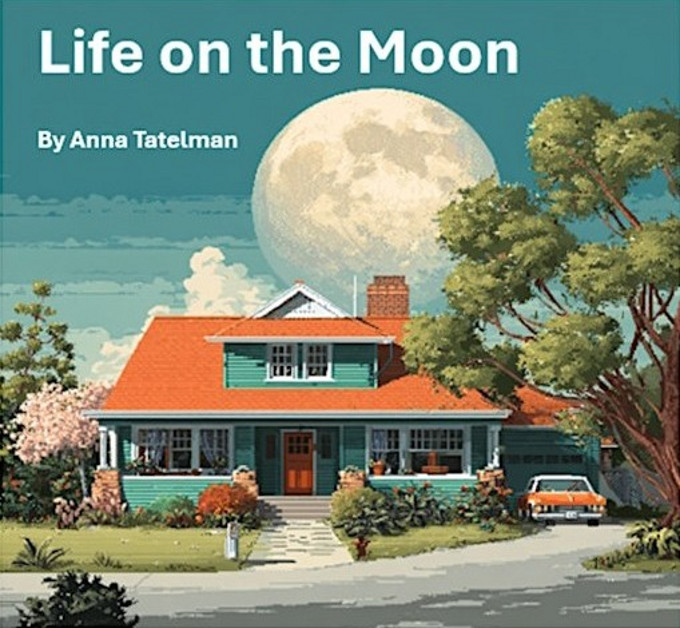 Life on the Moon