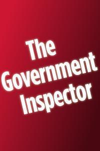 The Government Inspector