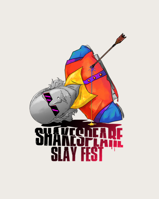 Shakespeare Slay Fest