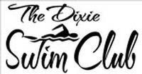 The Dixie Swim Club show poster