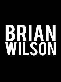 Brian Wilson show poster