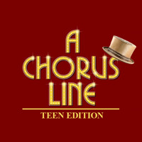 A Chorus Line: Teen Edition show poster