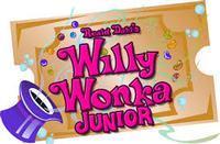Roald Dahl’s Willy Wonka JR.
