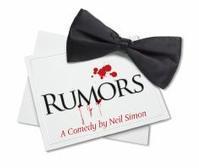Rumors show poster