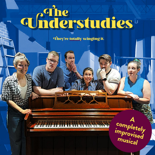 The Understudies' Improvised Musical